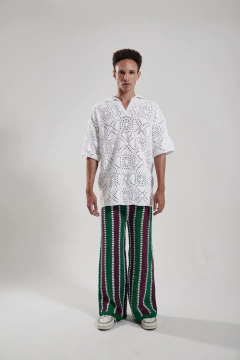 CAMISA BRANCA - buy online