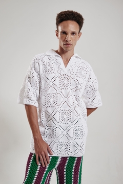 CAMISA BRANCA