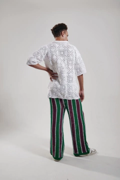 CAMISA BRANCA - online store