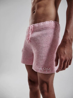 SHORT ROSA CANDY on internet