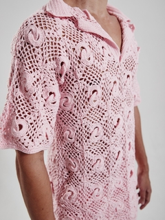 Imagem do CAMISA ROSA CANDY