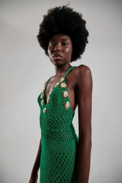 DRESS COSTA ABRE CAMINHO - comprar online