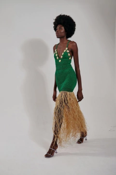 Imagem do DRESS COSTA ABRE CAMINHO