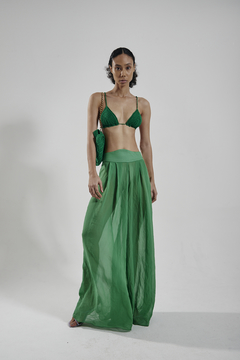 CALÇA PANTALONA SAMAMBAIA