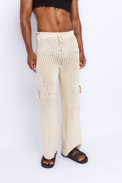Calça Cruise Cargo - comprar online