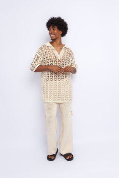 Calça Cruise Cargo