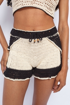 Short Cruise Ondas - loja online