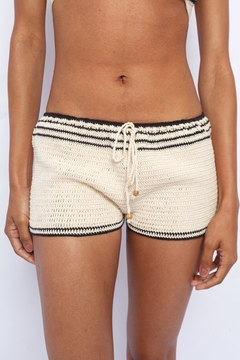 Short Cruise Bicolor - comprar online