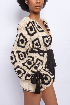 Casaqueto Cruise Square - comprar online