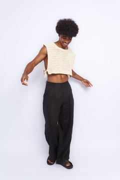 Cropped Cruise Cru - comprar online