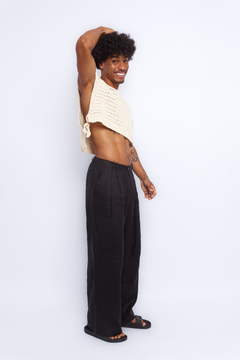 Cropped Cruise Cru na internet