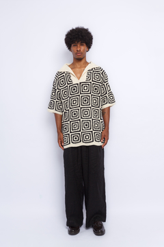 Camisa Cruise Square - comprar online