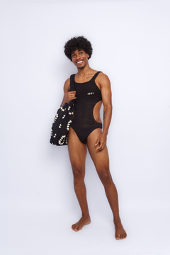 Body Cruise Black