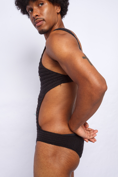 Body Cruise Black - comprar online