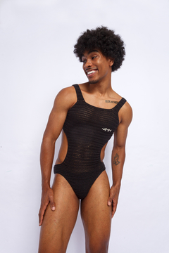 Body Cruise Black - loja online