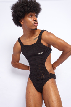 Body Cruise Black - Atelie Mão de Mãe