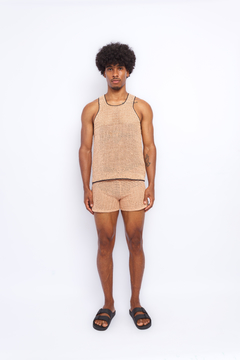 Regata Cruise Nude