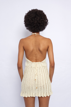 Vestido Cruise Cru na internet
