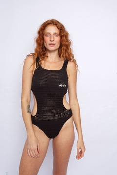 Body Cruise Black - Atelie Mão de Mãe