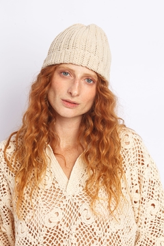 Gorro Cruise Nude na internet