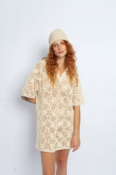 Gorro Cruise Nude