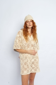 Gorro Cruise Nude - loja online