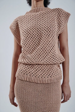 CAMISA NUDE - comprar online