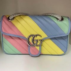 Marmont Colorida - Linha Italiana