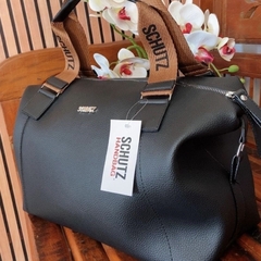 Bolsa Baúna - Primeira linha na internet