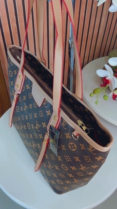 Bolsa LV kit - Life Store | Bolsas de Grife e Acessórios