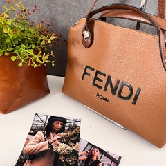 Fendi - Primeira linha - Life Store | Bolsas de Grife e Acessórios