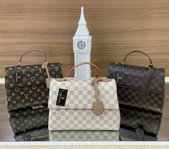 Bolsa LV Tiracolo - Primeira linha - comprar online