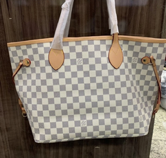 Neverfull Premium - Canvas importada - comprar online