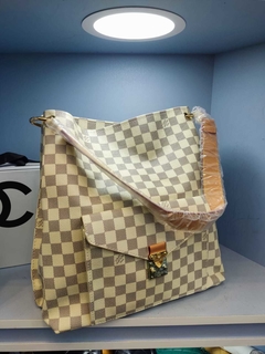 Imagem do Metis Hobo Premium - Canvas importada