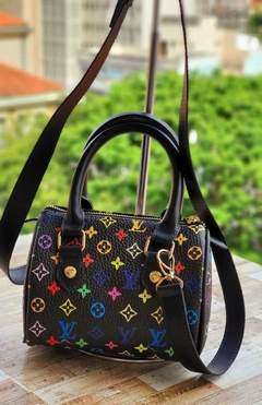 Baú mini - Primeira Linha - Life Store | Bolsas de Grife e Acessórios