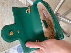 Marmont mini - Linha Italiana - Life Store | Bolsas de Grife e Acessórios