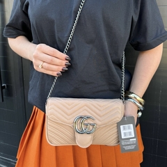 Marmont Mini - Primeira Linha