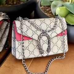 Bolsa Dionysus - Primeira Linha na internet