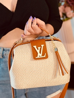 Bauzinho LV - Primeira Linha - Life Store | Bolsas de Grife e Acessórios