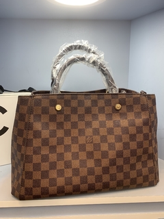 Montaigne Premium / Canvas importada