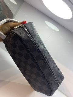 Imagem do Necessaire LV Premium - Canvas importada - (cópia)