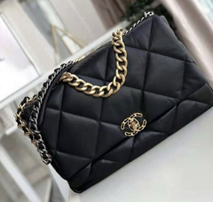 Flap Bag Lambskin - Linha Italiana - comprar online