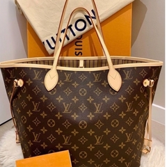 Neverfull linha Italiana