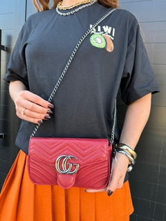 Marmont Mini - Primeira Linha - Life Store | Bolsas de Grife e Acessórios