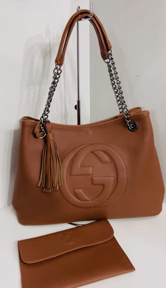 Soho Grande - Primeira linha - Life Store | Bolsas de Grife e Acessórios