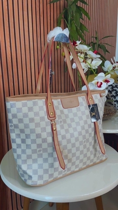 Bolsa LV kit - Life Store | Bolsas de Grife e Acessórios