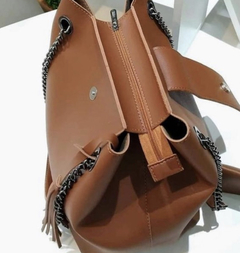 Bolsa Sacola SL - Life Store | Bolsas de Grife e Acessórios