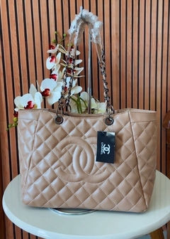 Shopper Two - Primeira Linha - comprar online