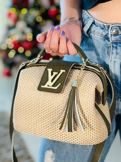 Bauzinho LV - Primeira Linha - comprar online