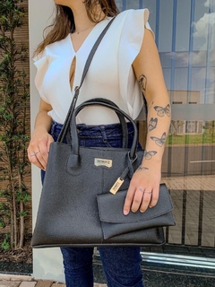 Bolsa Aura - Primeira linha - comprar online